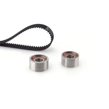 Комплект ГРМ Ducato 2.5D 90-02/Jumper/Boxer 2.8JTD 00-/Master 2.8dTi 98-01 - GATES (K015334XS)