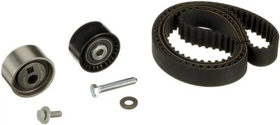 Комплект ГРМ Scudo/Jumpy/Berlingo/Partner 2.0HDi 00- - GATES (K035524XS)