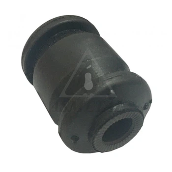 Сайлентблок важеля Accent/Getz 00-10 (переднього/знизу/спереду) - ASMETAL (38HY0500)