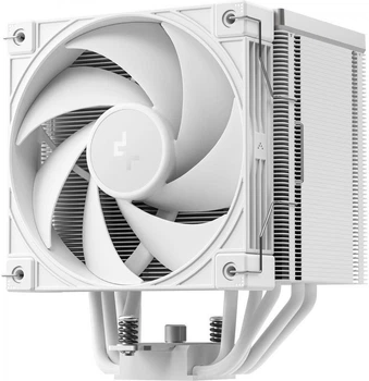 Повітряне охолодження Deepcool AK500 G2 White (R-AK500G2-WHNNMN-GJD)