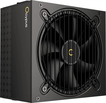 Блок живлення Ocypus Beta P400 (Beta-P400-N1HDBK024X)