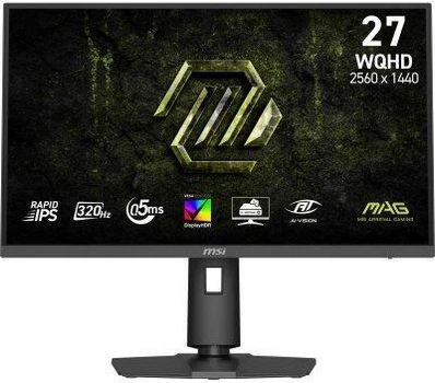 Монітор MSI MAG 274QPF X32