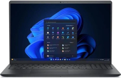 Ноутбук Dell Pro 15 Essential FHD 120Hz i5-1334U/16GB/512GB Win.11