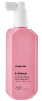 Spray do włosów Kevin Murphy Body Mass 100 ml (9339341063858)