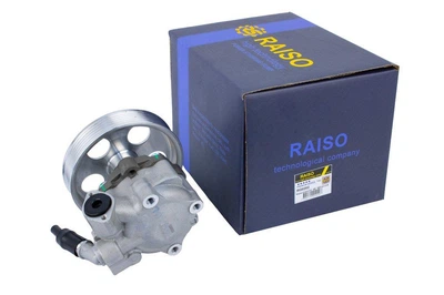 Насос ГУР Raiso (Швеция) Audi Q5 quattro, Ауди Ку5 квадро 08-