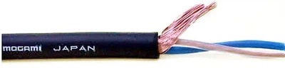Мікрофонний кабель Mogami W2549B