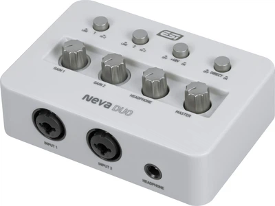 Аудіоінтерфейс USB ESI NEVA DUO