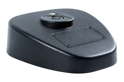 Настільна XLR-основа K&M 29390-000-55