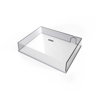 Захисна кришка Reloop Dust Cover RP-7
