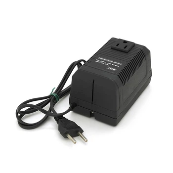 Перетворювач напруги понижуючий MERLION PN-160 Input 220 V/Output 110V, 160W, трансформаторний (UG-32549)