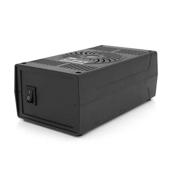 Перетворювач напруги понижуючий MERLION PN-350, Input 220 V/Output 110V, 350W, трансформаторний (UG-32551)