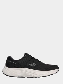 Жіночі кросівки Skechers 38 Чорний 129053 BLK