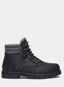 Мужские ботинки Timberland 42 Черный TB0A6CFXW02