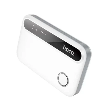 Роутер HOCO HI41 White 6942007647984