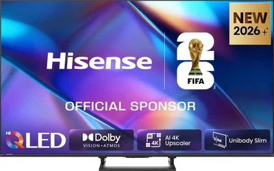 Телевизор HISENSE 50A7S