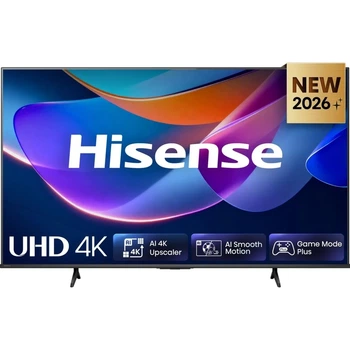 Телевізор LED HISENSE 55A6S