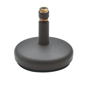 Настільна мікрофонна стійка K&M 23266 Graphite Grey