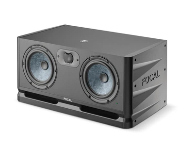 Студійний монітор Focal Alpha Twin Evo
