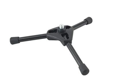 Настільна мікрофонна стійка K&M 231/1 Black