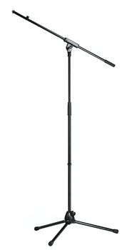 Мікрофонна стійка з журавлем K&M 21070-300-55