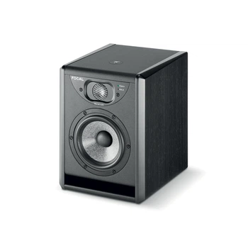 Студійний монітор Focal Solo6 ST6 Black