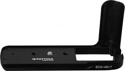 Uchwyt PATONA Premium Fuji MHG-XT3 XT3 XT-3 do Fujifilm X-T3 (4055655214889)