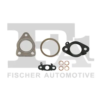 Монтажный комплект KT120450E FISCHER AUTOMOTIVE ONE Fischer Automotive One (FA1) KT120450E Opel Insignia, Zafira 55562591, 55596485, 860213