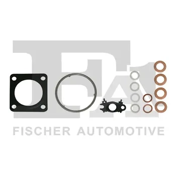 К-т прокладок турбіни RENEGADE SUV (BU, B1, BV) 1.4 14-, ALFA ROMEO, FIAT, OPEL, LANCIA Fischer Automotive One (FA1) KT330350E Opel Combo; Fiat Punto, 500X; Alfa Romeo Giulietta; Jeep Renegade 55219660, 55228035, 55228036