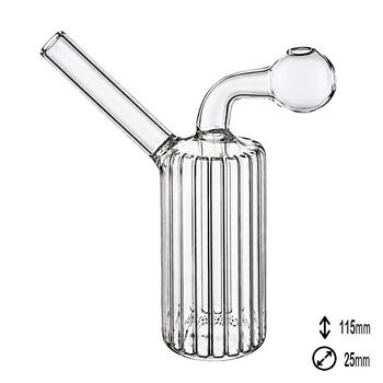 Баблер Вапорайзер Для Масел “Oil Burner Bubbler”