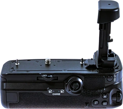 Uchwyt akumulatorowy PATONA Premium Grip BG-R10 do Canon EOSR5 (4055655221450)