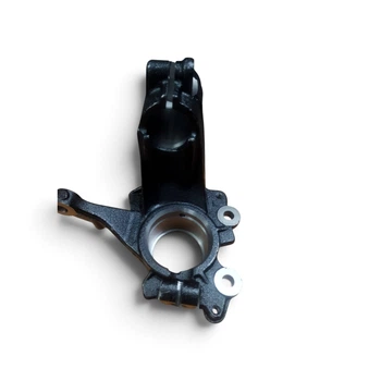 Поворотный кулак передний правый ford kuga mk2 2012-2018г. DV613K170CPA Ford аналог