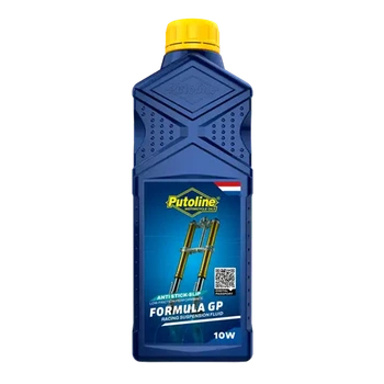 Олія для виделок Putoline Formula GP 10 W (1L)