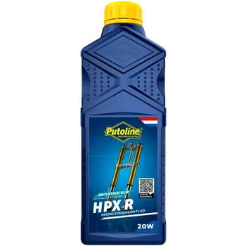 Олія для виделок Putoline HPX R 20W (1L)