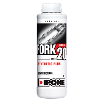 Масло для вилок IPONE FORK 20W (1L)