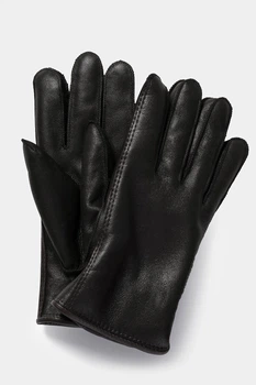 Рукавиці шкіряні Wuncar Parajumpers 9383 XL