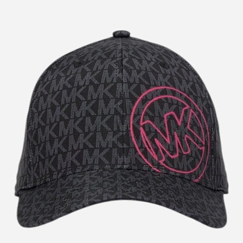 Кепка Michael Kors 566621380 One Size Сіра (1162737284)