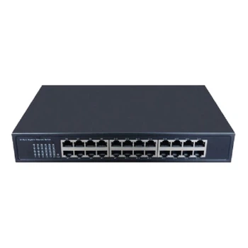 Комутатор мережевий Ewind EW-S1624CG