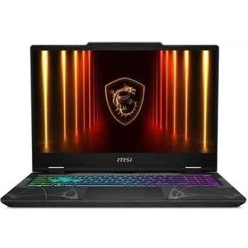 Ігровий ноутбук MSI Cyborg 15 B2RWGKG-409US 15.6" IPS Full HD 144 Гц / Core 7 240H / 16 ГБ DDR5 / SSD 1 ТБ / RTX 5070 8 ГБ / Windows 11