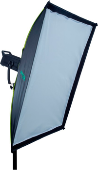 Розсіювачі PATONA Premium Quick Set-Up Softbox PT70100 70 x 100 см (4055655248198)