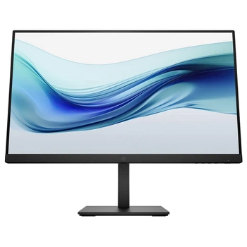 Монитор 23.8" HP S3 Pro 324pe, IPS, 100Hz, VGA, HDMI, DP, HAS, Pivot, черный