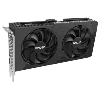 Відеокарта RTX5050 Inno3D TWIN X2, 8GB GDDR6 128bit PCI-E 5.0
