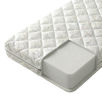 Матрац Homefort 120101216 60х120 см