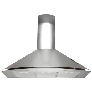 Витяжка ELEYUS BORA 1200 LED SMD 90 IS