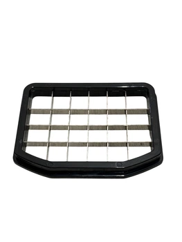 Насадки для нарізання кубиками для блендера Rotex RTB990-B