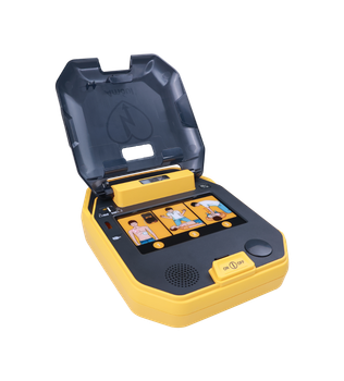 Дефибриллятор внешний автоматический Amoul i7 Plus AED (Х0471850)