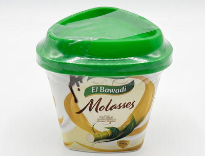 Натуральная патока (меласса) El Bawadi Molases 125 ml