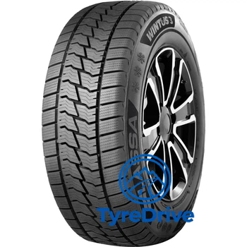 Шина Lassa Wintus 3 225/70 R15C 116/114R