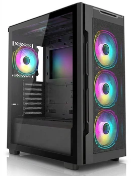Корпус Frontier URIEL UR16A F