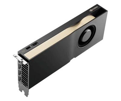 Видеокарта PNY RTX PRO 4500 Blackwell 32GB GDDR7 (VCNRTXPRO4500-PB) EU