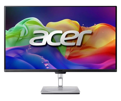 Монитор Acer ProDesigner PE320QKXSMIIPHUZX (UM.JP0EE.X09) EU